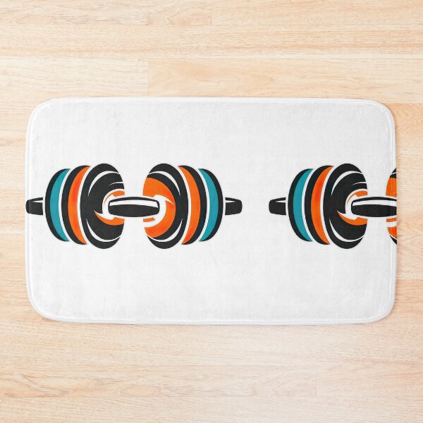Item preview, Logo Gym v12 designed and sold by Stickio.