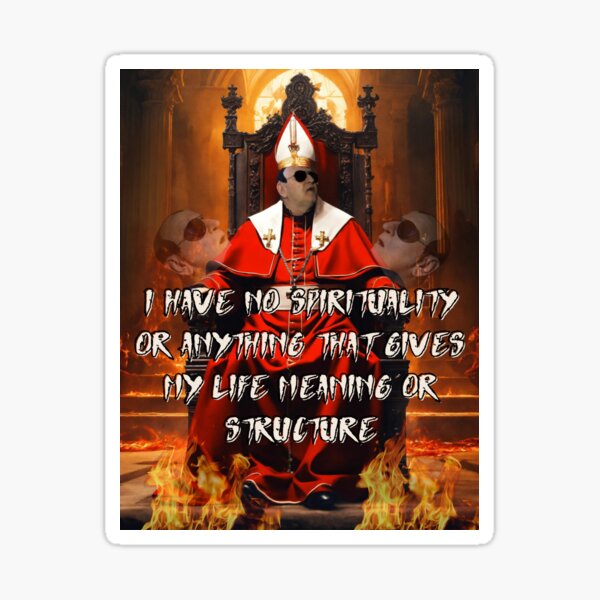 Item preview, Dracula Flow - Structure or Meaning designed and sold by Bella Donna  Digital.