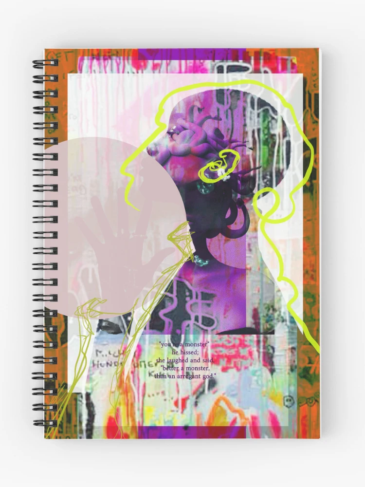 Thumbnail 1 of 3, Journal, designed and sold by R0X Designs .