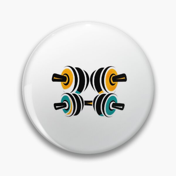 Item preview, Logo Gym v13 designed and sold by Stickio.