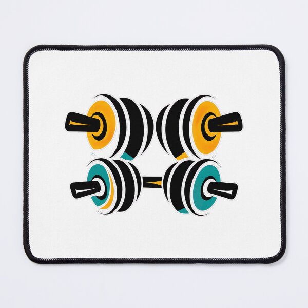 Item preview, Logo Gym v13 designed and sold by Stickio.
