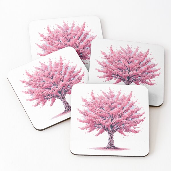 Item preview, Sakura Symphony: A Majestic Dance of Pink Blossoms in the Breeze designed and sold by aZRaSs.