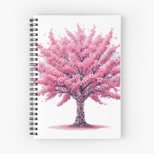 Item preview, Sakura Symphony: A Majestic Dance of Pink Blossoms in the Breeze designed and sold by aZRaSs.