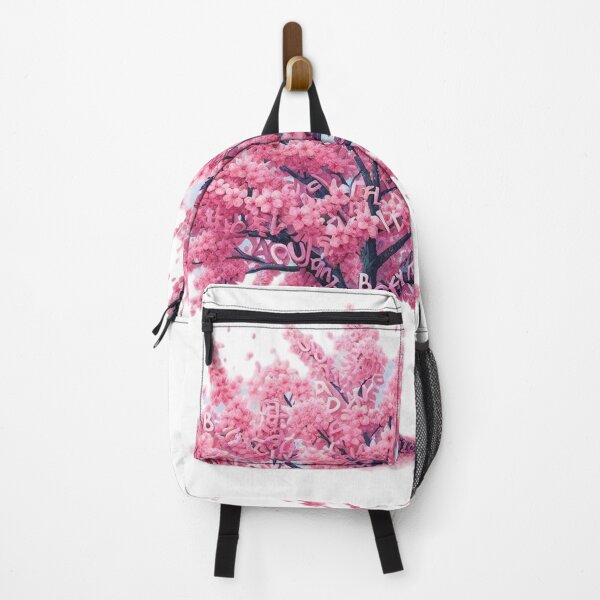 Item preview, Sakura Symphony: A Majestic Dance of Pink Blossoms in the Breeze designed and sold by aZRaSs.