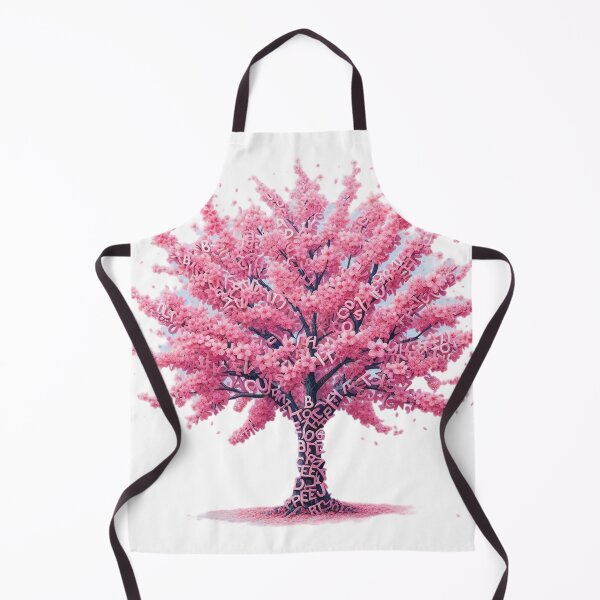 Item preview, Sakura Symphony: A Majestic Dance of Pink Blossoms in the Breeze designed and sold by aZRaSs.