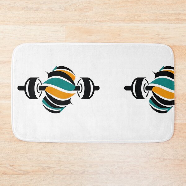 Item preview, Logo Gym v14 designed and sold by Stickio.