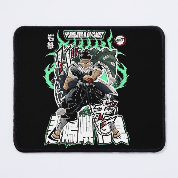 Item preview, Gyomei Himejima designed and sold by Anime8kbuy.
