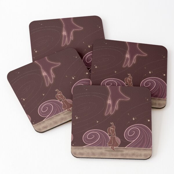 Item preview, Boats and Birds Cover Art designed and sold by TakaraPOV.