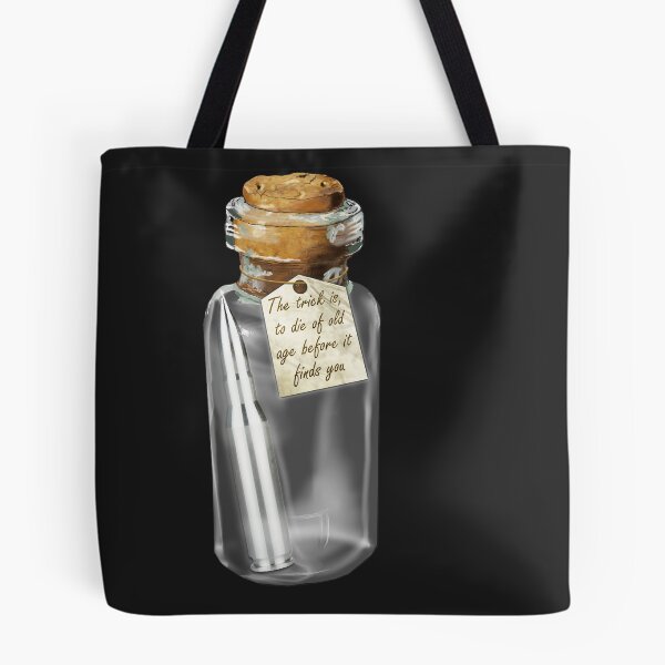 Item preview, Everyone dies... designed and sold by drawnexplore.