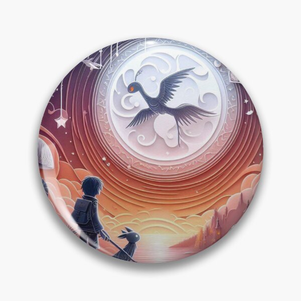 Item preview, Wisp Will designed and sold by tilmizart.