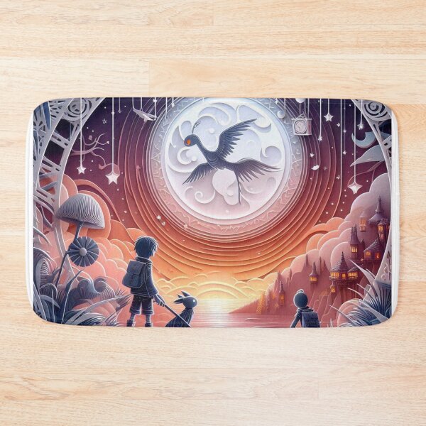 Item preview, Wisp Will designed and sold by tilmizart.