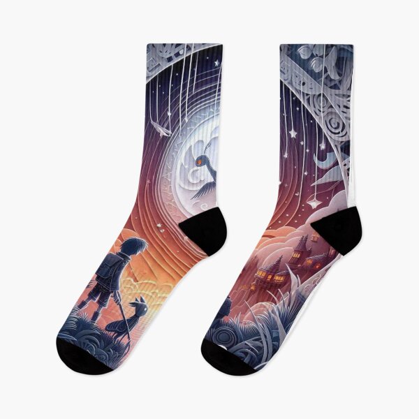 Item preview, Wisp Will designed and sold by tilmizart.
