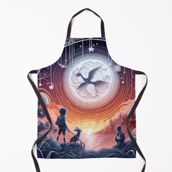 Item preview, Wisp Will designed and sold by tilmizart.