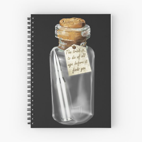 Item preview, Everyone dies... designed and sold by drawnexplore.