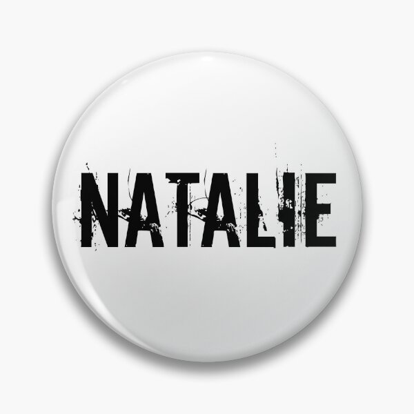 Item preview, Natalie designed and sold by Carrie Potter.
