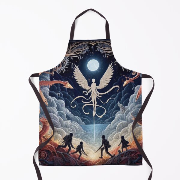 Item preview, Wisp Will designed and sold by tilmizart.