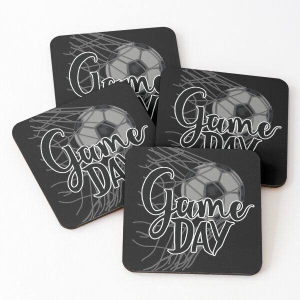 Item preview, Game day designed and sold by Dugleidy  Santos.