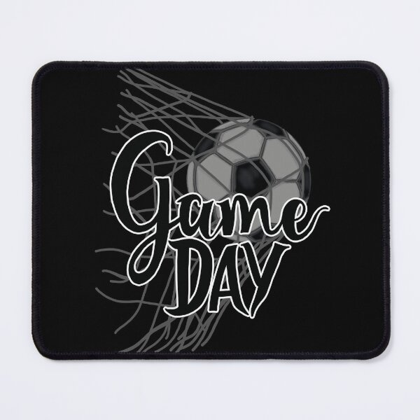 Item preview, Game day designed and sold by Dugleidy Santos.