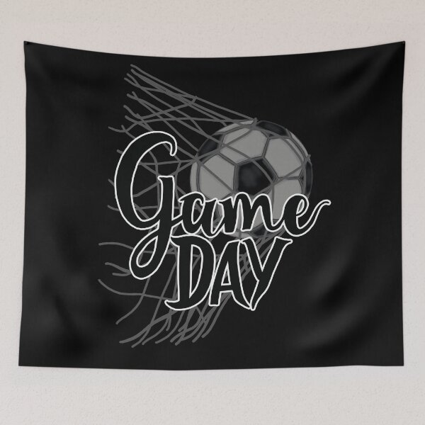 Item preview, Game day designed and sold by Dugleidy  Santos.