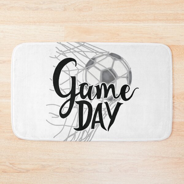 Item preview, Game day designed and sold by Dugleidy  Santos.