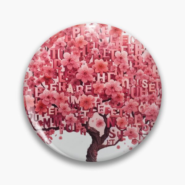 Item preview, Sakura Symphony: A Dance of Pink Blossoms Underneath the Soft Spring Sky designed and sold by aZRaSs.
