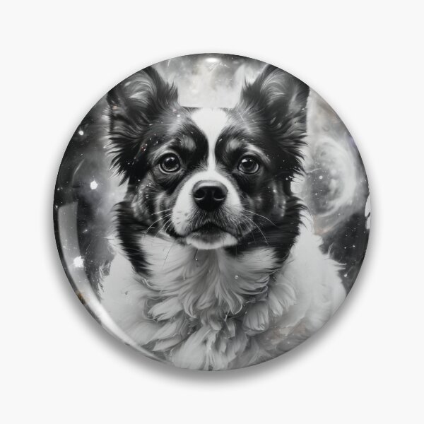 Item preview, Cosmic Dog designed and sold by CosmixT.
