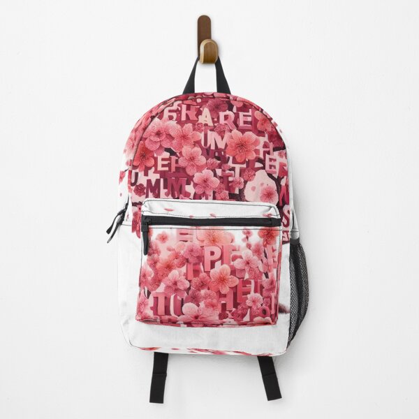 Item preview, Sakura Symphony: A Dance of Pink Blossoms Underneath the Soft Spring Sky designed and sold by aZRaSs.