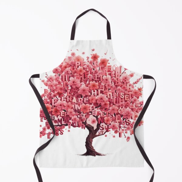 Item preview, Sakura Symphony: A Dance of Pink Blossoms Underneath the Soft Spring Sky designed and sold by aZRaSs.
