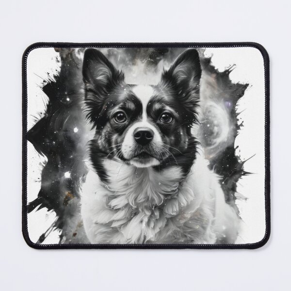 Item preview, Cosmic Dog designed and sold by CosmixT.