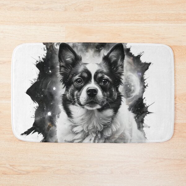 Item preview, Cosmic Dog designed and sold by CosmixT.