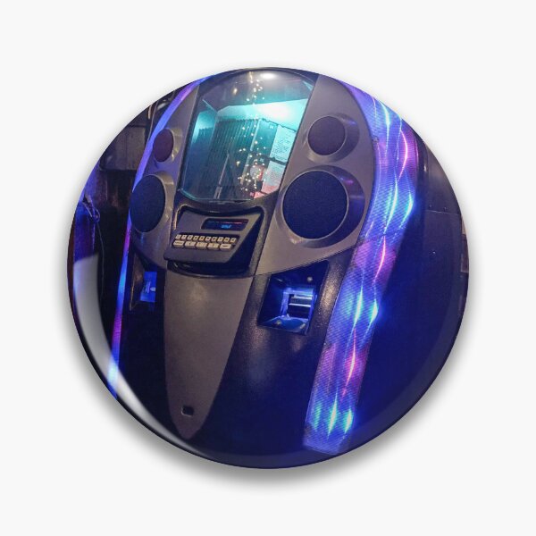 Item preview, American juke box New York designed and sold by Martin Fenton.