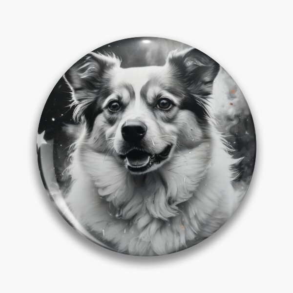 Item preview, Cosmic Dog designed and sold by CosmixT.