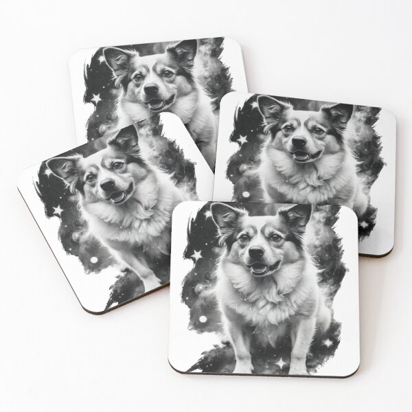 Item preview, Cosmic Dog designed and sold by CosmixT.