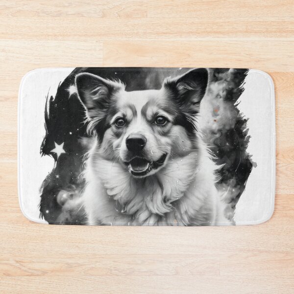 Item preview, Cosmic Dog designed and sold by CosmixT.