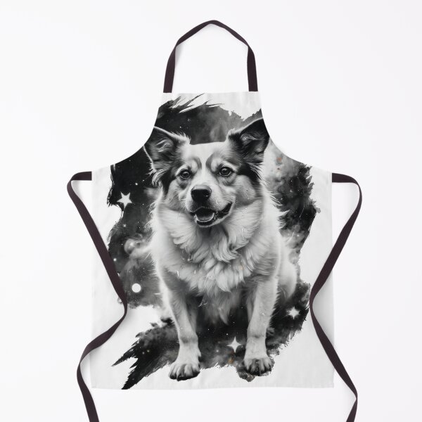 Item preview, Cosmic Dog designed and sold by CosmixT.