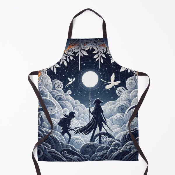 Item preview, Wisp Will designed and sold by tilmizart.