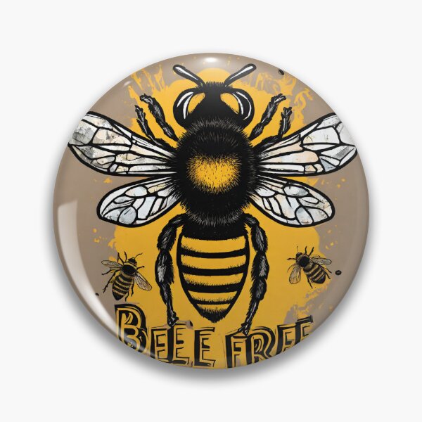 Item preview, Beeee Freeree designed and sold by BeeG2024.