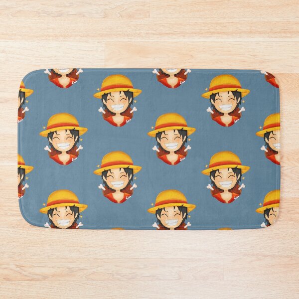 Item preview, Cute Pirate with Straw Hat  designed and sold by VulpyArt.