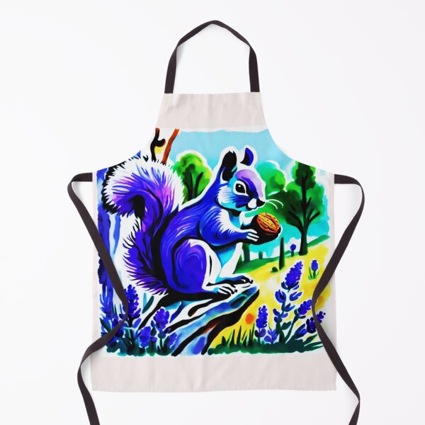 Item preview, Red Squirrel v5 designed and sold by Helios Be. Lavsh.