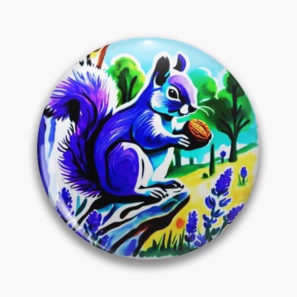 Item preview, Red Squirrel v5 designed and sold by Helios Be. Lavsh.