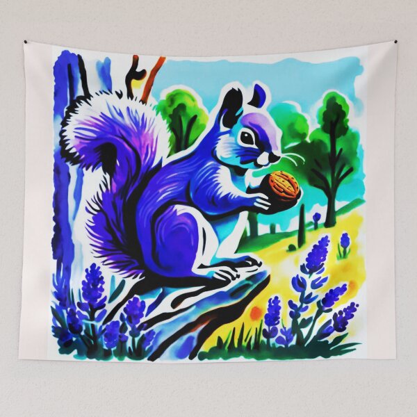 Item preview, Red Squirrel v5 designed and sold by Helios Be. Lavsh.