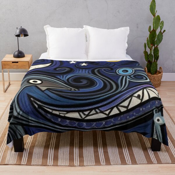 Item preview, Classic Abstract Animal Art designed and sold by TheDarkWardrobe.