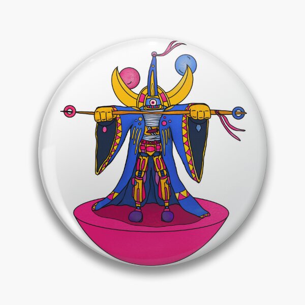 Item preview, Xalvator Xantini designed and sold by chammymedia.