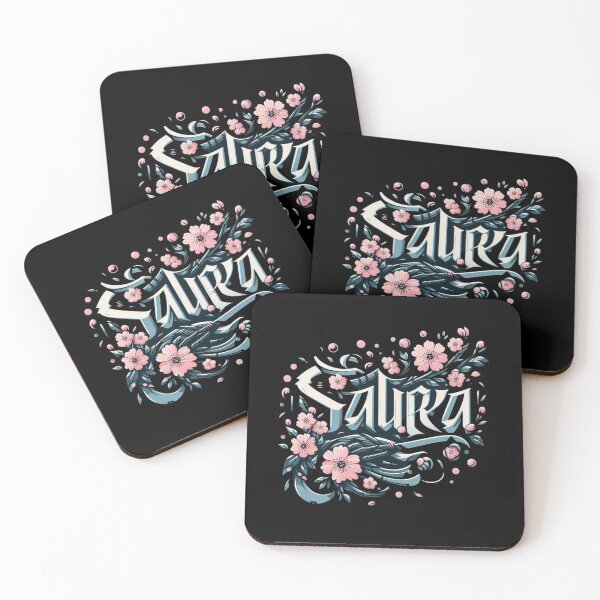Item preview, Sakura Splendor: A Majestic Bloom of Pink in Full Glory designed and sold by aZRaSs.