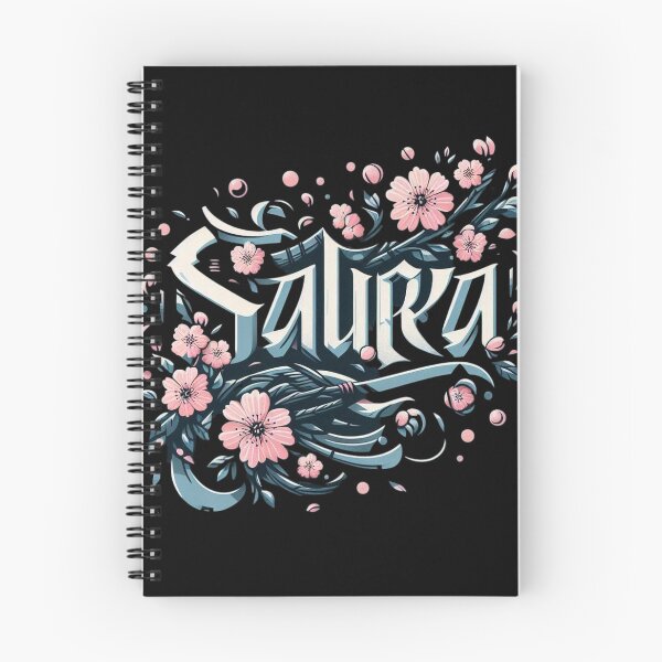 Item preview, Sakura Splendor: A Majestic Bloom of Pink in Full Glory designed and sold by aZRaSs.