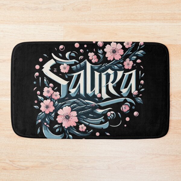 Item preview, Sakura Splendor: A Majestic Bloom of Pink in Full Glory designed and sold by aZRaSs.