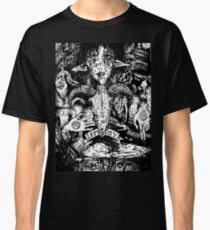 Demon Classic T-Shirt
