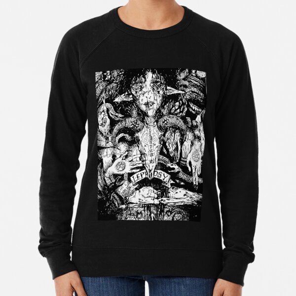 Demon Lightweight Sweatshirt