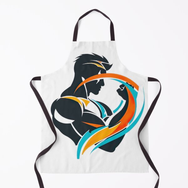 Item preview, Logo Gym v16 designed and sold by Stickio.