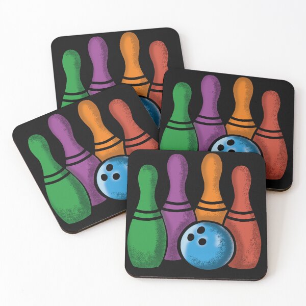 Item preview, Bowling designed and sold by Dugleidy  Santos.